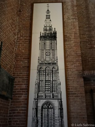 In de toren - copyright