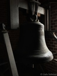 Klok, Onze Lieve Vrouwetoren - Copyright